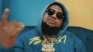 DYCE PAYSO MANY MEN (OFFICIAL MUSIC VIDEO)