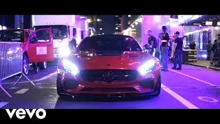 Brennan Savage - Look At Me Now (Gabidulin Remix) \ AMG & GTR