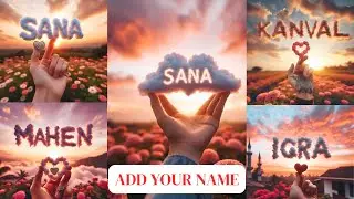New Trending Ai Photo Editing / TikTok Viral Photo Editing / Bing ai