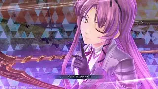 界の軌跡 Ryona リョナ 3
