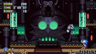 Infinite 8 bit theme mshup