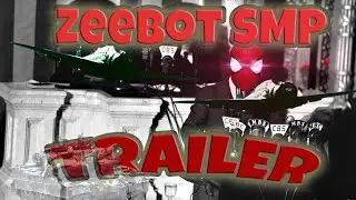 Zeezeebot SMP Reveal! (Zeebot SMP)