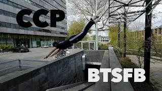 Commit Community Project - BTSFB