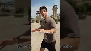 POV: you’re trying to have a conversation in Chicago #shorts