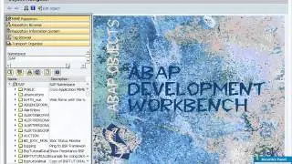 SAP BW/BI TRAINING VIDEO 16