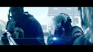 VSK - DÉRANGEURS