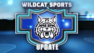 Wildcat Sports Update Episode 83 - 2024 Varsity Girls Field Hockey Captains