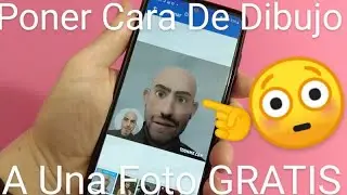 🎨 Como HACER una FOTO al ESTILO PIXAR con 