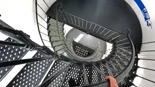 St. Augustine Lighthouse Walking Tour