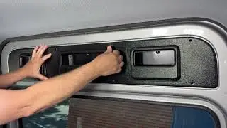Slider Stash Installation