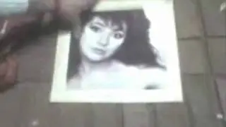 La Main a la Kate bush II