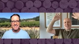 Cabernet Franc Deep Dive with Dan Parrott of Jax Vineyards