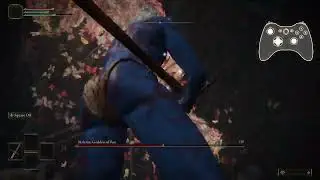 Is 2 handed straight sword secretly good? [Malenia RL1 +0 no talismans/buffs/%dmg/skills]