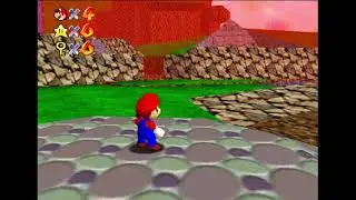 Bob-omb Battlefield Timeline