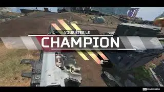 EXO - Apex Legends #5