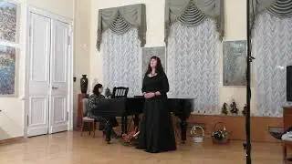 Ф. Грубер  Ночь тиха    Silent night
