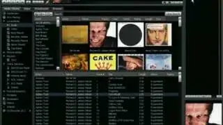 Winamp Tutorial - Playlisting