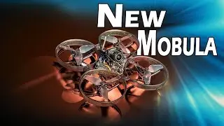 Mobula 8 Freestyle HD