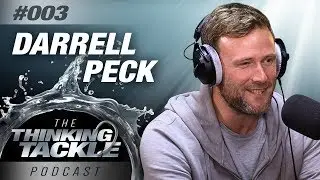 Korda Thinking Tackle Podcast 
