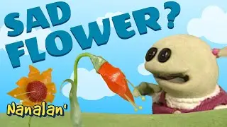 BENT FLOWER - nanalan' short #48