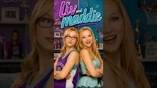 😂 Liv Pretends to Be Maddie... But Everyone Starts Noticing! | Liv and Maddie