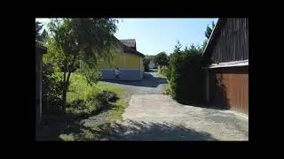 Sonniges Anwesen an der Weinstraße