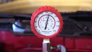 Muckman High Compression Test 300psi