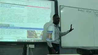 Accounting AS’Level(Impact of errors in classification of expenditure)