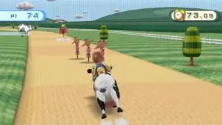 Wii Play - Charge!