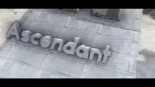 ascendant. #kronix1k