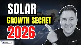 Solar Business Growth 2026 | How to Find Unlimited Customers & Grow Your Solar Business Fast