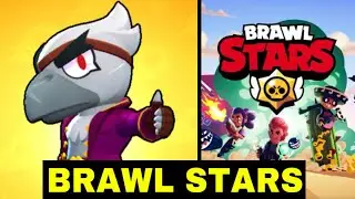 ICH SPIELE NACH 365 TAGEN WIEDER BRAWL STARS UND DAS PASSIERTE?! 😨 - Brawl Stars [Deutsch/German]