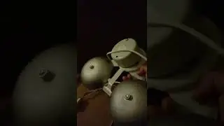 Звонок громкого боя МЗМ-1 (от Стёпы)