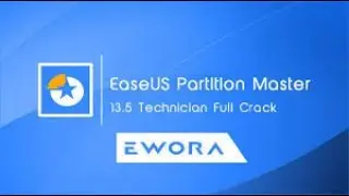 How To Crack EaseUs Partition Manager 13 5 Full Crack Version