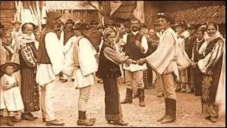 Nicolae Sulac - Să mă prind cu mandrâ-n joc