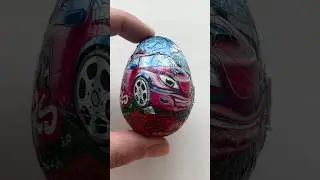 🚨Cars surprise! 🚘  #unboxing