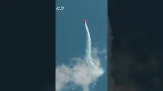 Высший пилотаж Светланы Капаниной | Svetlana Kapanina Aerobatics #aviation #pilot #aerobatics