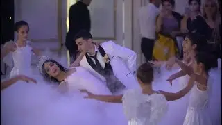 Արշոյի և Գոգայի Հարսանեկան Պարը / Gevorg Sirekanyan - Du en urish tesakn es (Arsho and Goga wedding)