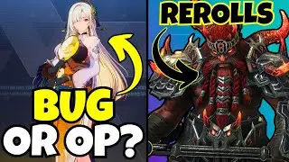 FUQIU Boosting INSANE - Then Raid REROLLS New start!