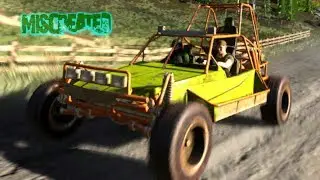 Miscreated - БАЛАНСИРОВАНИЕ