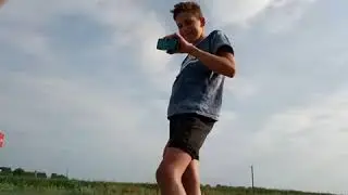 Скрытая камера/чем я занемаюсь когда нечем заняться