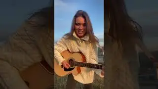 Третий глаз 👁️ Песня 2/15. На днях выложу полностью ⚡️