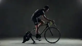 JetBlack WhisperDRIVE