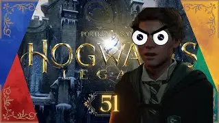 Sebastschian hat mal wieder seine Tage| HOGWARTS LEGACY | 051