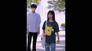 she kisses her boyfriend in public😘💕wait for end | go ahead| 