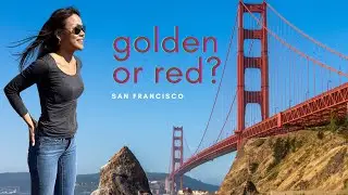 Amazing moment in San Francisco #goldengatebridge #sanfrancisco 🇺🇸