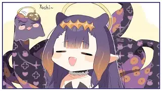 Ina clip to watch if you're having an okay day