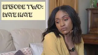 Housemates | Se.1 Ep 2 | Date Hate {HD} | Distortion Entertainment