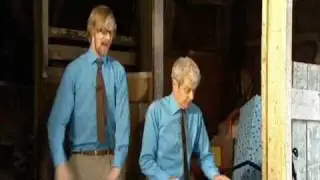 Fråga Anders och Måns - Djuret nors(?)