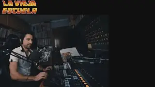 LA VIEJA ESCUELA 188 EN DIRECTO